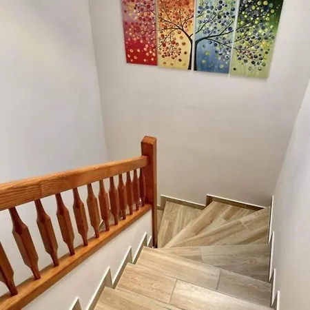 Lilibori Apartament *