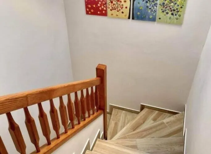 Lilibori Apartament *