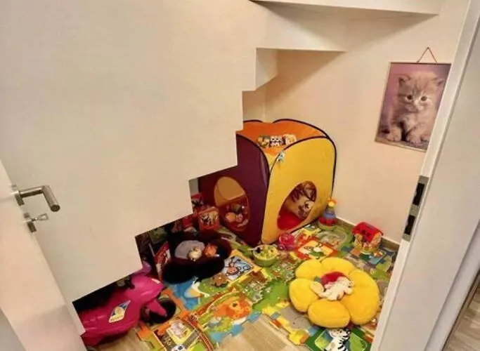 Apartament Lilibori *